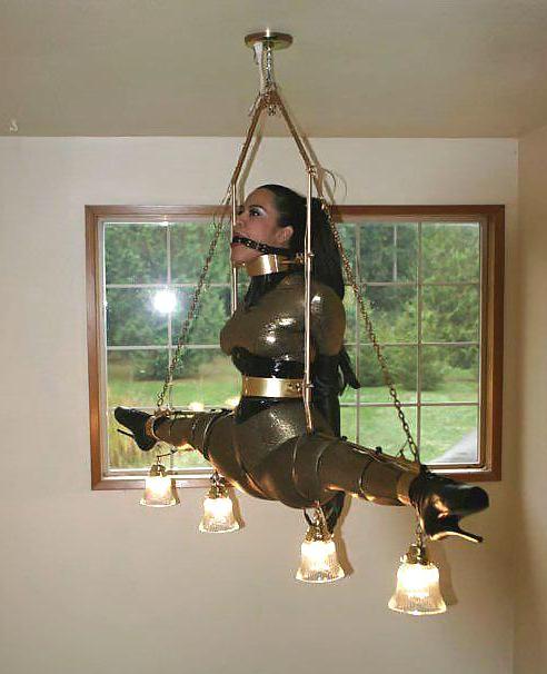 18P XCHICAS BDSM 45