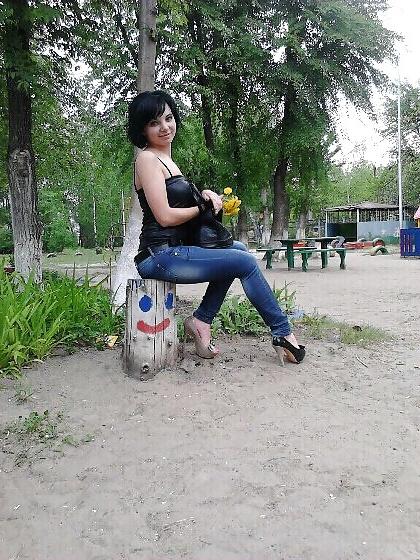 25P Russian girls from social networks5