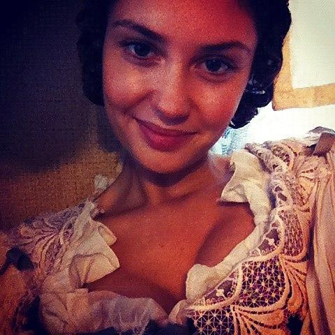 25P Russian girls from social networks5