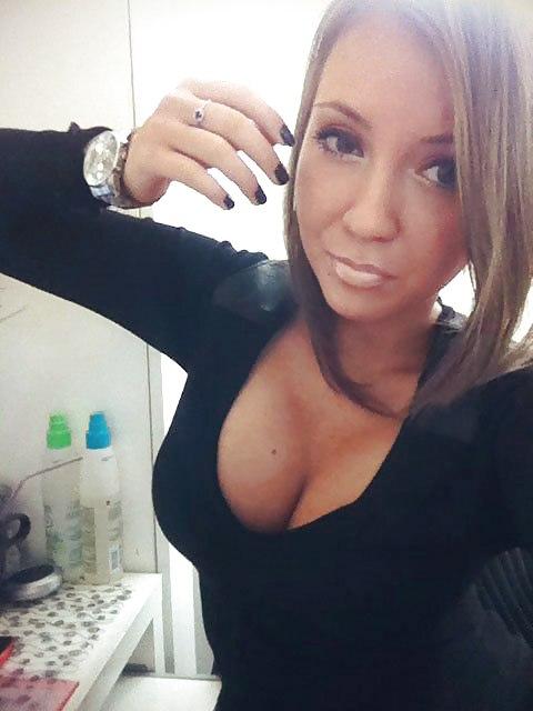 25P Russian girls from social networks5