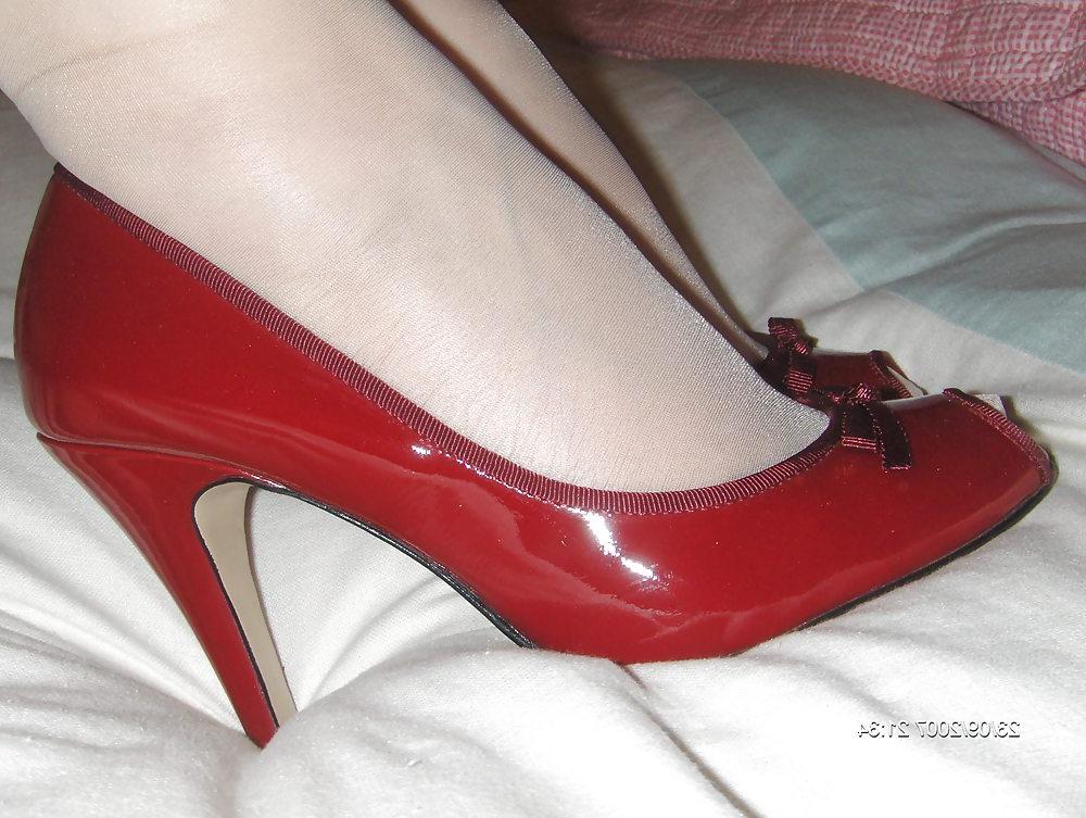 25P (BD) Naught Nylon Nymphs 