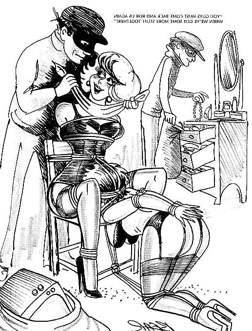15P XCHICAS BDSM 46
