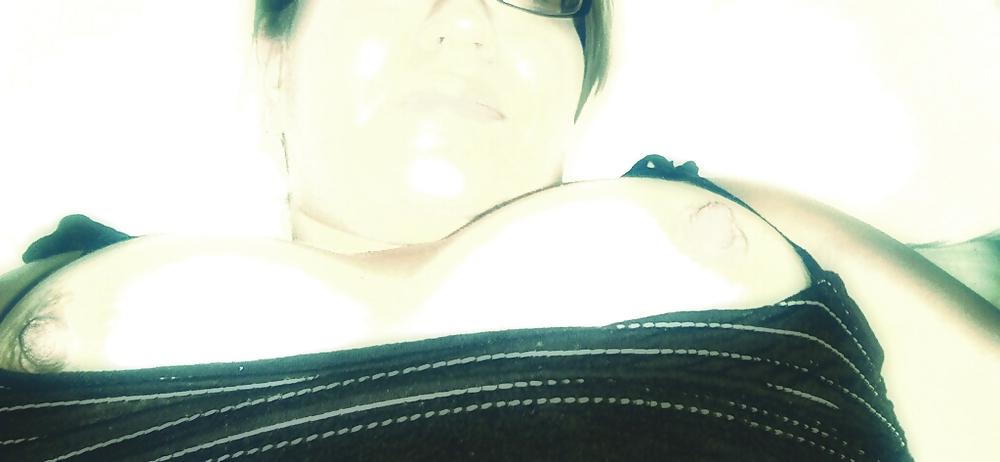 16P Different latina tits that I've fuked before.