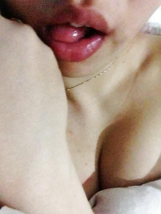 25P Shanghai Girlfriend