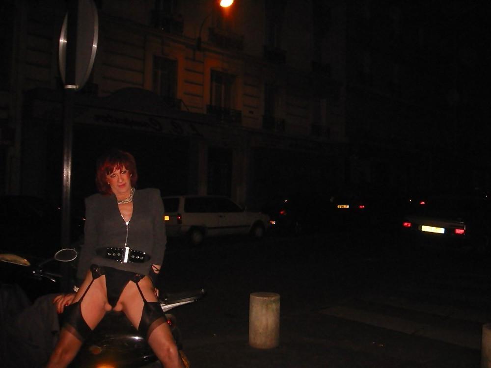 25P Party and flashing  FIRST read the post to undertand PICS