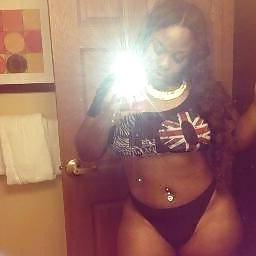6P Ebony femdom