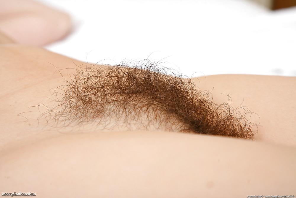 23P Hairy butts,pitts,legs,