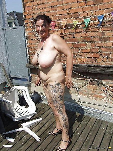 25P Big and saggy
