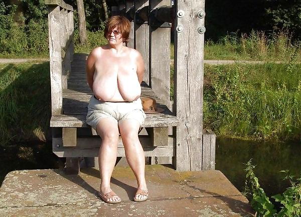 25P Big and saggy