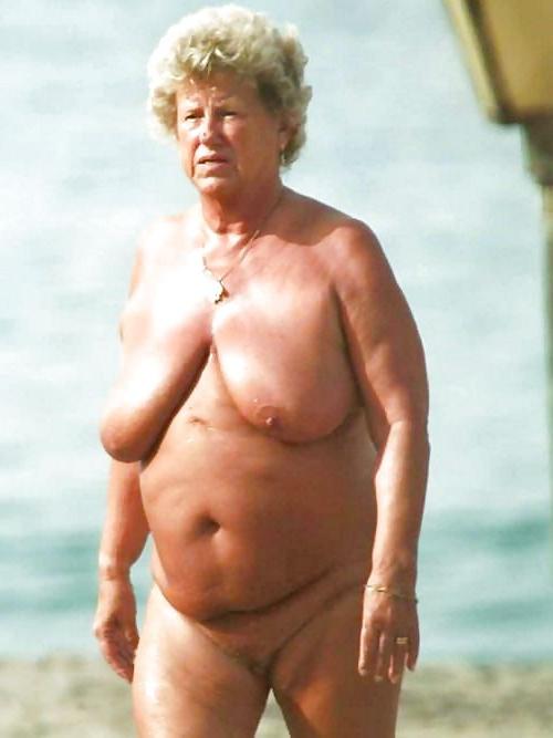 25P Big and saggy
