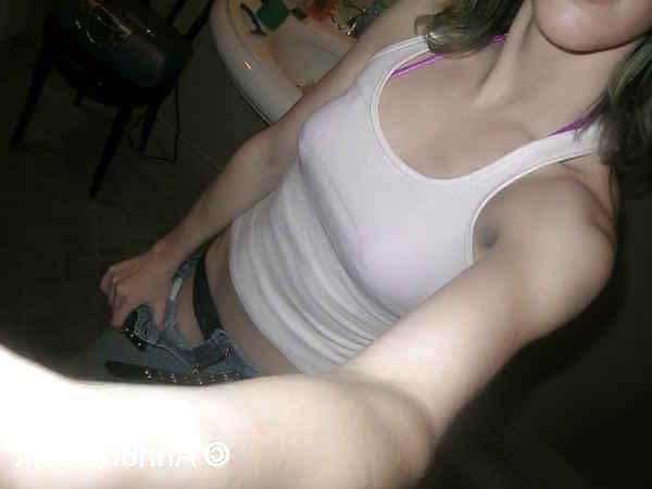 6P Mia cgina in webcam