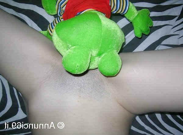 6P Mia cgina in webcam