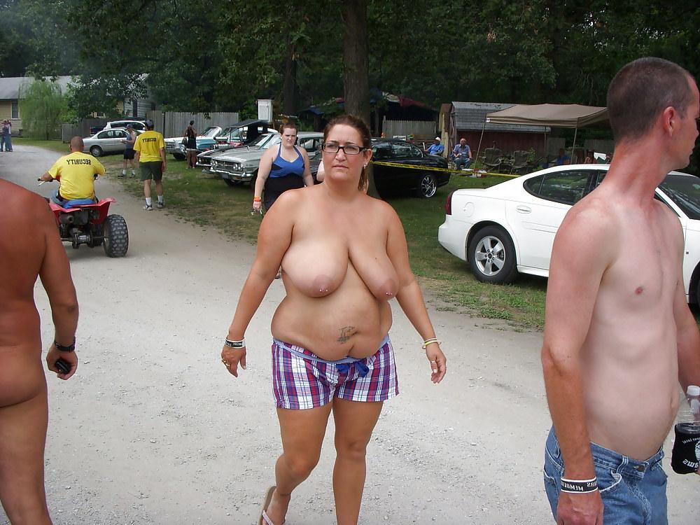 25P Saggy Tits 5