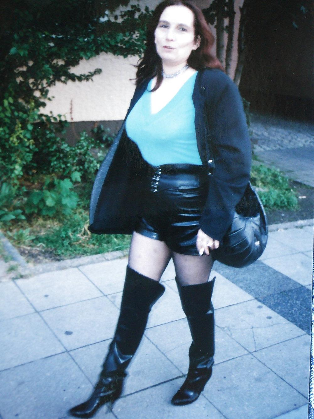 12P Leder,Lack und Latex 