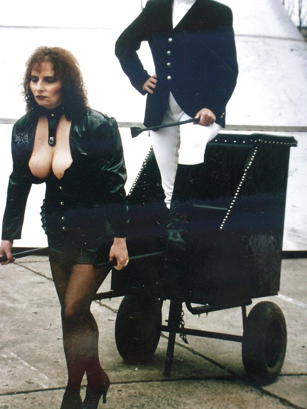 12P Leder,Lack und Latex 
