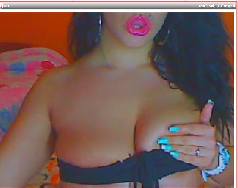 25P Webcam girls 201210 k-l
