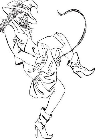 25P 3D -0050- BDSM Porn Cartoon - Pfred fickt Hure