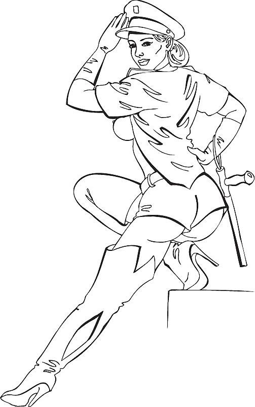 25P 3D -0050- BDSM Porn Cartoon - Pfred fickt Hure