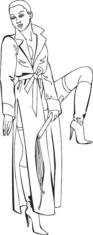 25P 3D -0050- BDSM Porn Cartoon - Pfred fickt Hure