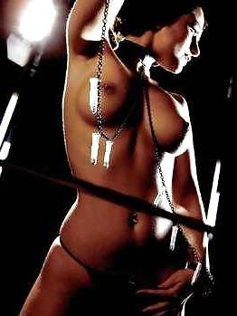 25P Oznur Asrav first Turkish Playmate