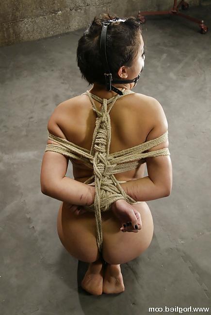 25P Hot BDSM Collection 01