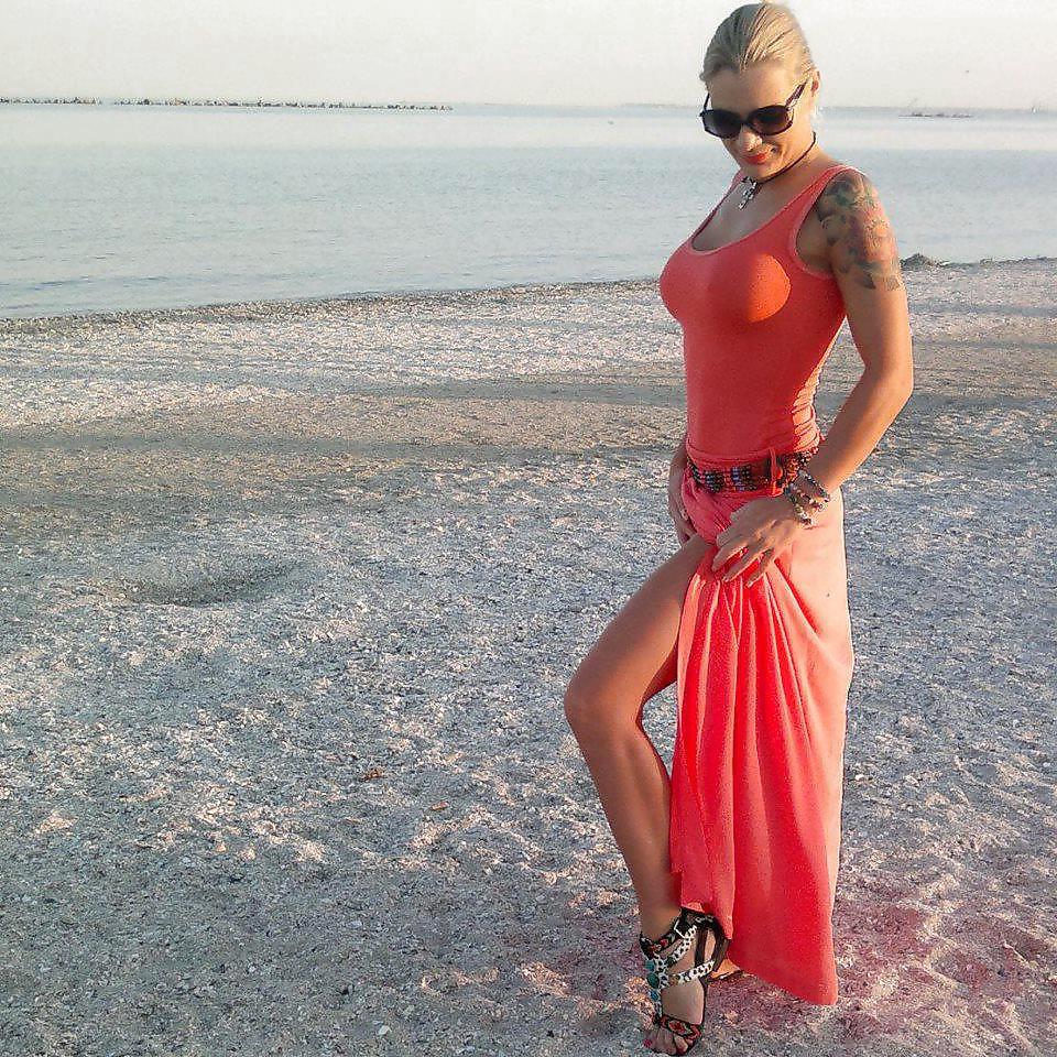 13P Bulgarian women:stanka