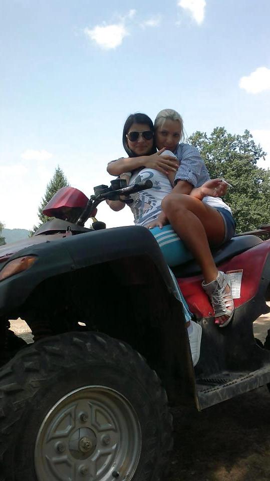 13P Bulgarian women:stanka