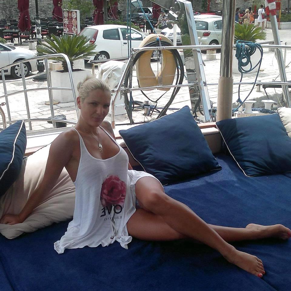 13P Bulgarian women:stanka