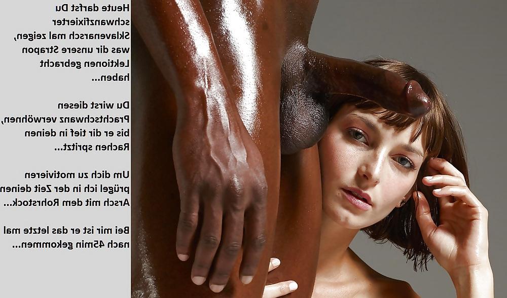 20P Femdom captions german Part 18