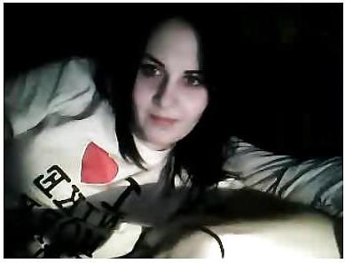 25P Amateurs that enjoy watching me cum