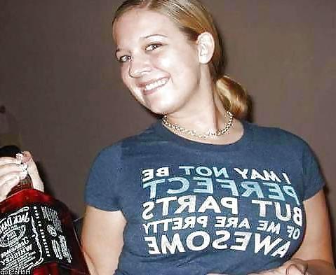 13P T-SHIRT BABE - VICTORIA VALENTINA