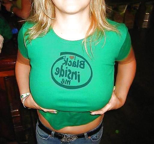 13P T-SHIRT BABE - VICTORIA VALENTINA