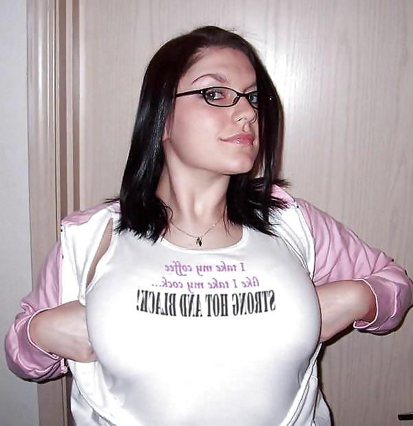 13P T-SHIRT BABE - VICTORIA VALENTINA