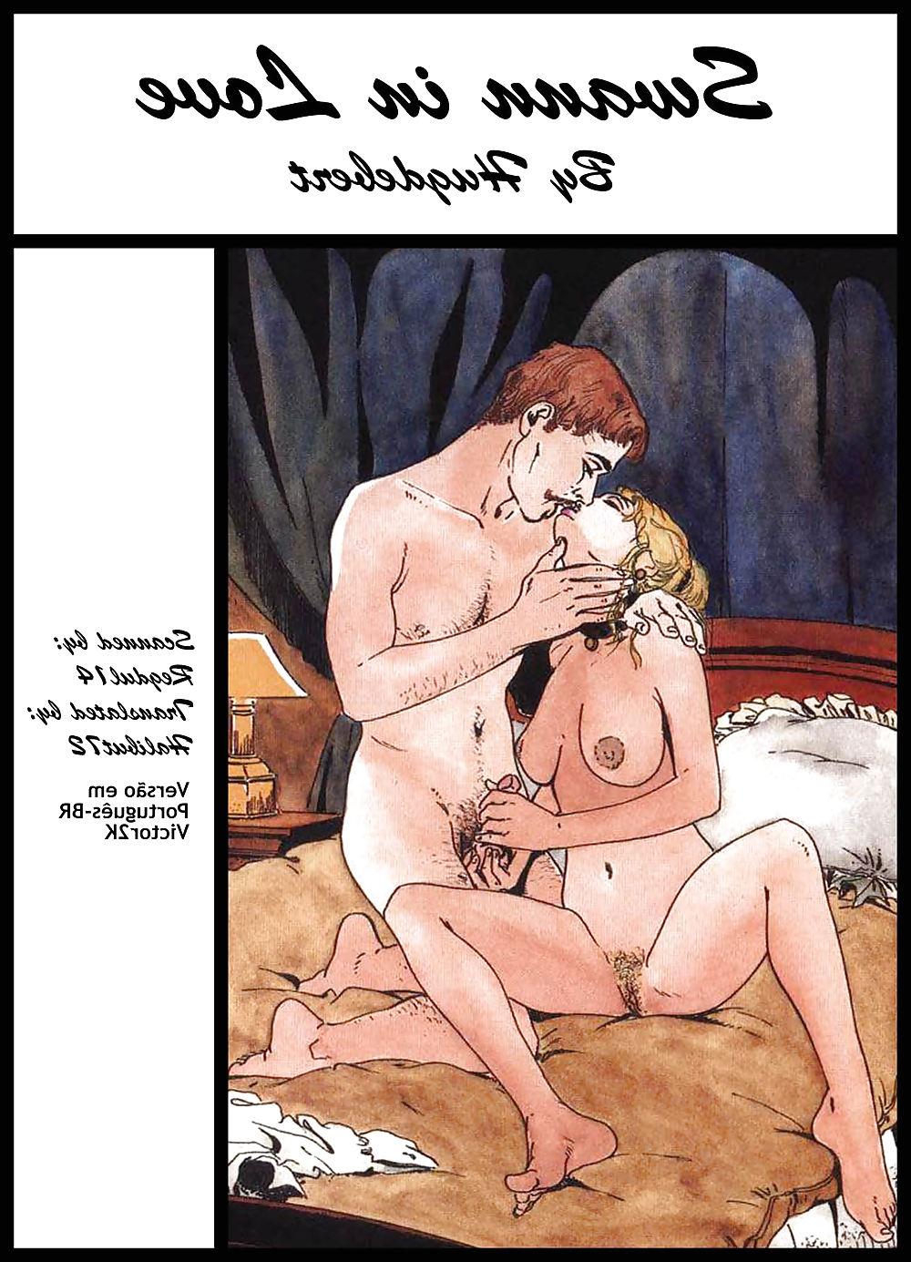 25P Hugdebert - Swann in Love (PT)