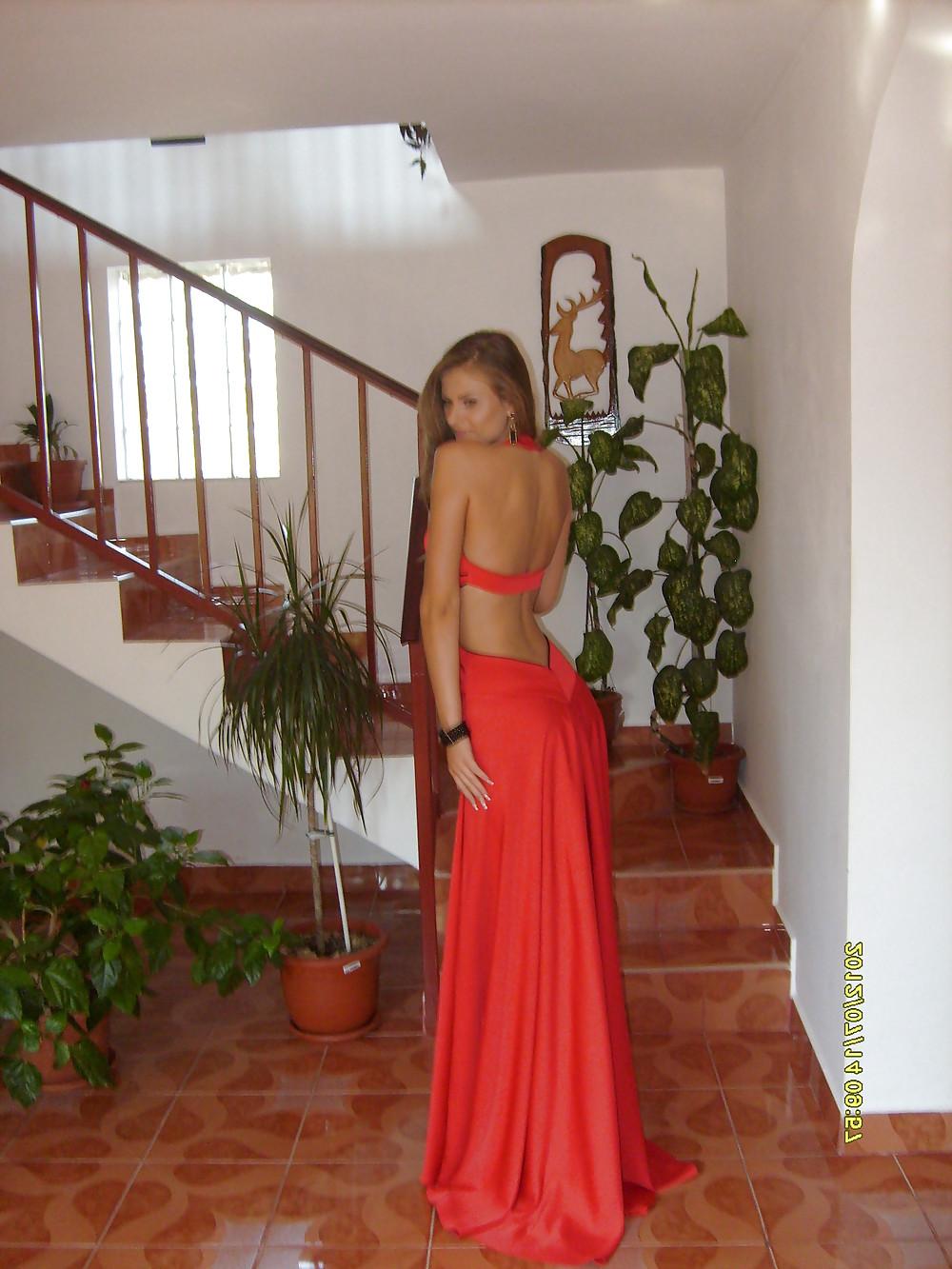 9P Sweetbelle01 on videochat (Bucuresti Romania)