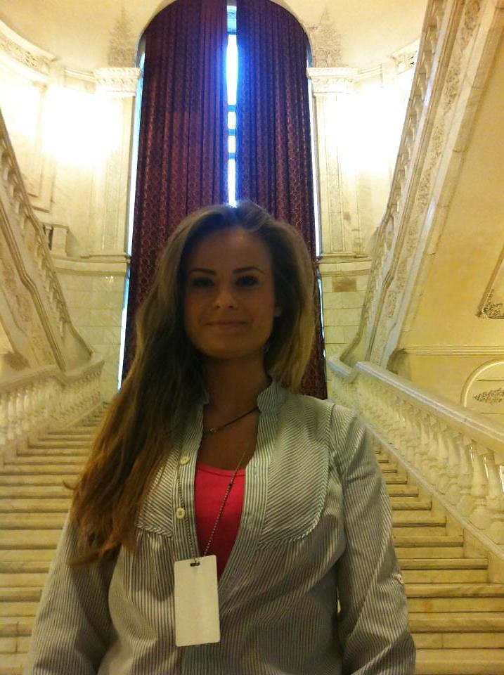 9P Sweetbelle01 on videochat (Bucuresti Romania)