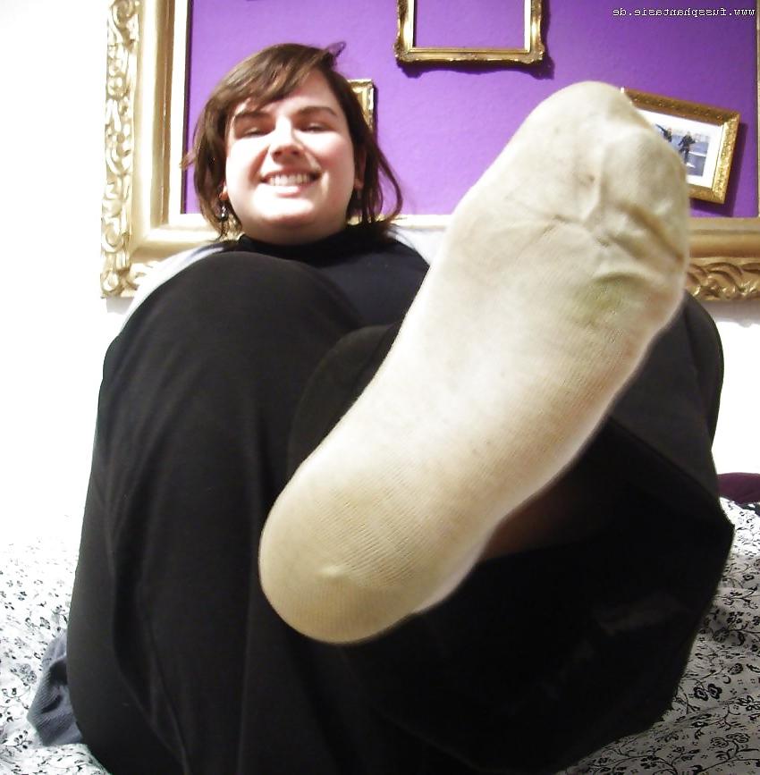 24P Nylon Soles n Situations 15