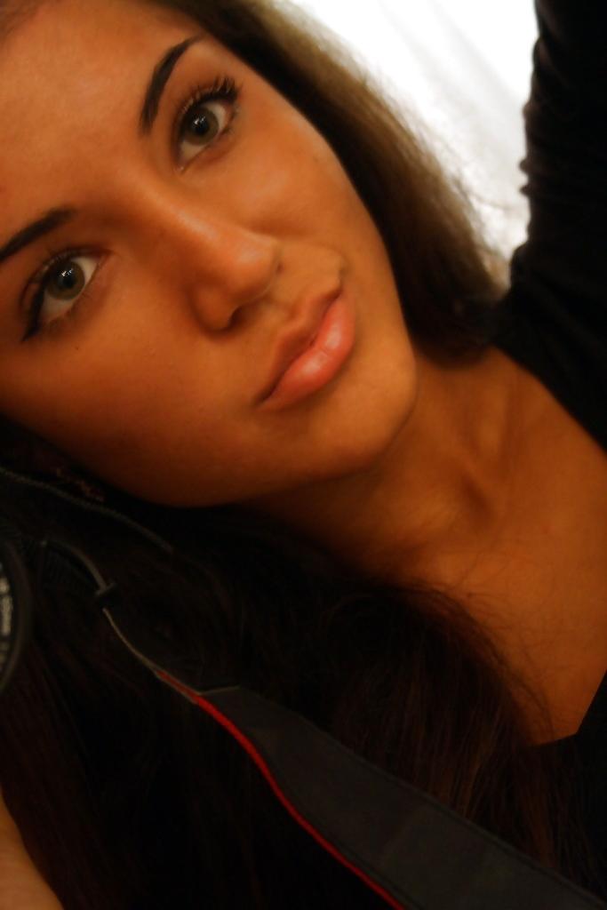 25P Russian girls from social networks14