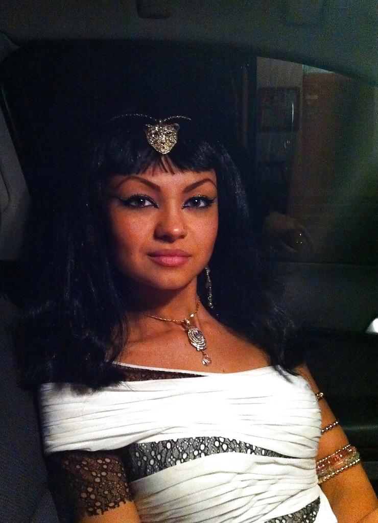 25P Russian girls from social networks14