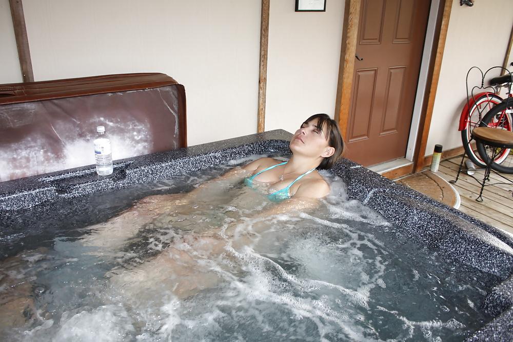 25P Latina Wife with Older Lover2