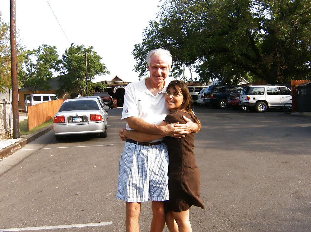 25P Latina Wife with Older Lover2