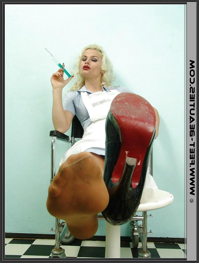 23P Nylon Soles n Situations 20