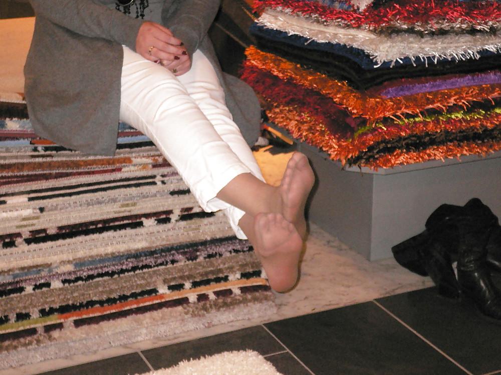 23P Nylon Soles n Situations 20
