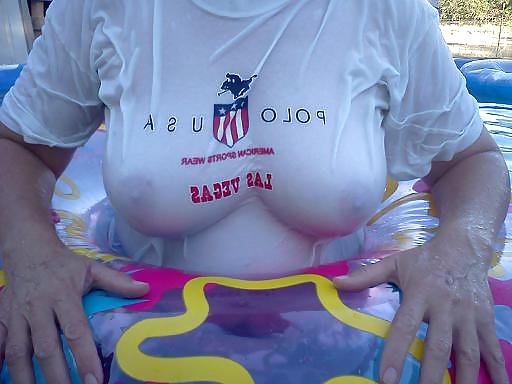20P Damn It - I Got My Shirt Wet - Vol.3