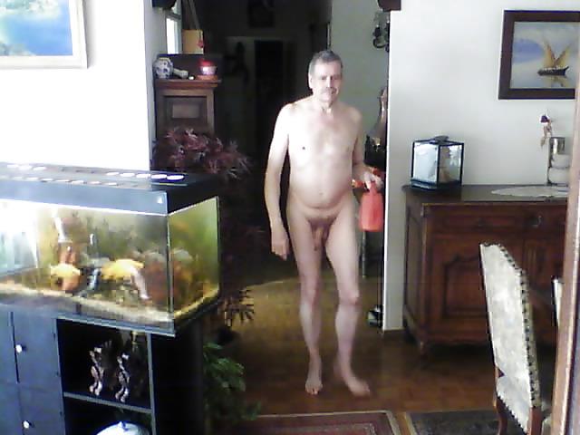 25P Webcam shooting