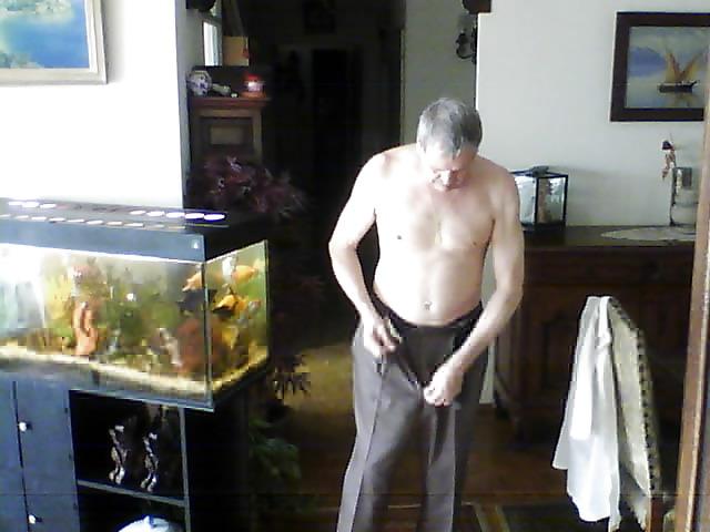 25P Webcam shooting