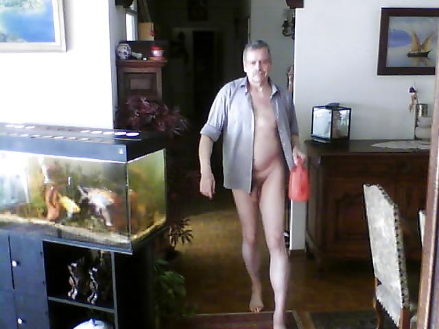 25P Webcam shooting