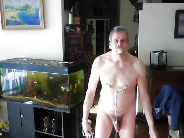 25P Webcam shooting 7