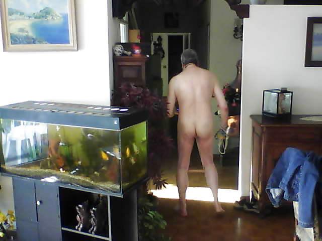 25P Webcam shooting 7