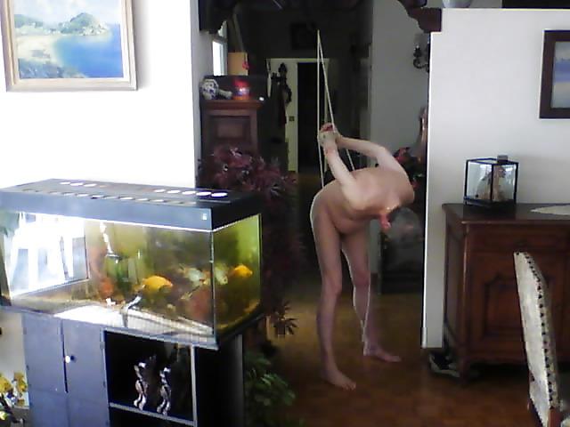 25P Webcam shooting 7